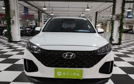 Hyundai ix35, 2022 год, 1 690 500 рублей, 1 фотография