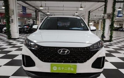 Hyundai ix35, 2022 год, 1 690 500 рублей, 1 фотография