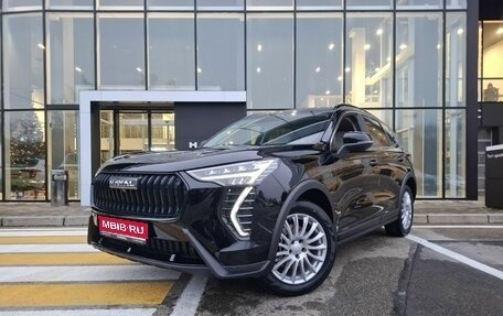 Haval Jolion, 2025 год, 2 749 000 рублей, 1 фотография