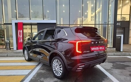 Haval Jolion, 2025 год, 2 749 000 рублей, 8 фотография