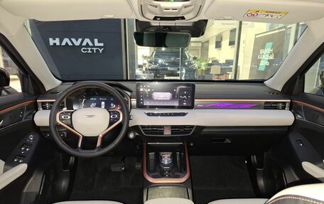 Haval Jolion, 2025 год, 2 749 000 рублей, 15 фотография