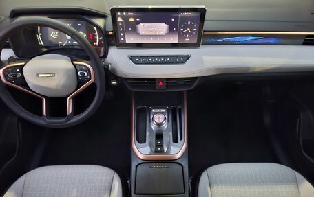 Haval Jolion, 2025 год, 2 749 000 рублей, 17 фотография