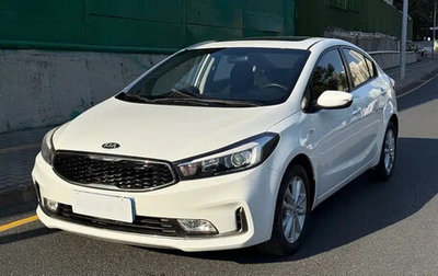 KIA K3 I, 2018 год, 1 060 000 рублей, 1 фотография