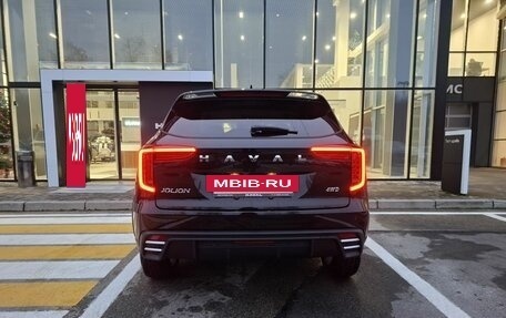 Haval Jolion, 2025 год, 2 749 000 рублей, 9 фотография