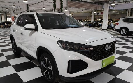 Hyundai ix35, 2022 год, 1 690 500 рублей, 2 фотография