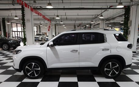 Hyundai ix35, 2022 год, 1 690 500 рублей, 3 фотография