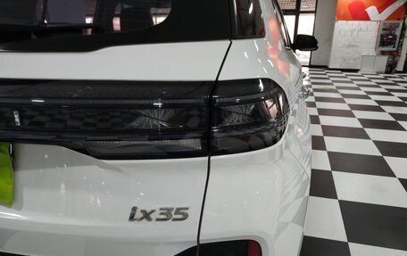 Hyundai ix35, 2022 год, 1 690 500 рублей, 6 фотография