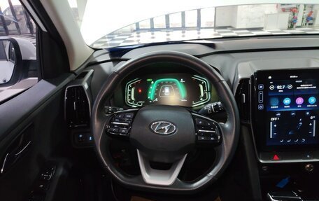 Hyundai ix35, 2022 год, 1 690 500 рублей, 9 фотография