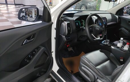 Hyundai ix35, 2022 год, 1 690 500 рублей, 14 фотография