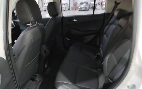 Hyundai ix35, 2022 год, 1 690 500 рублей, 15 фотография