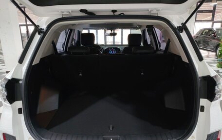 Hyundai ix35, 2022 год, 1 690 500 рублей, 17 фотография