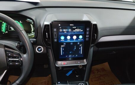 Hyundai ix35, 2022 год, 1 690 500 рублей, 11 фотография