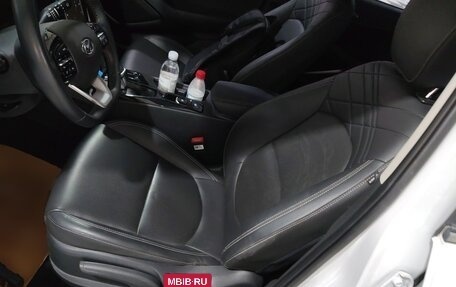 Hyundai ix35, 2022 год, 1 690 500 рублей, 13 фотография