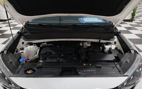 Hyundai ix35, 2022 год, 1 690 500 рублей, 18 фотография