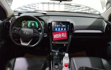 Hyundai ix35, 2022 год, 1 690 500 рублей, 8 фотография