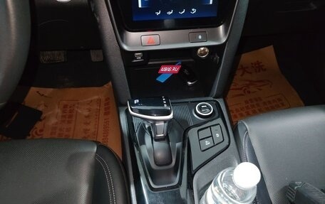 Hyundai ix35, 2022 год, 1 690 500 рублей, 12 фотография