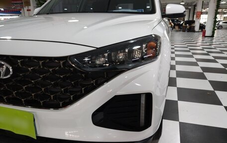 Hyundai ix35, 2022 год, 1 690 500 рублей, 22 фотография