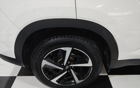 Hyundai ix35, 2022 год, 1 690 500 рублей, 24 фотография