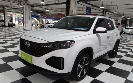 Hyundai ix35, 2022 год, 1 690 500 рублей, 26 фотография