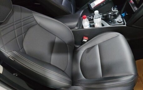 Hyundai ix35, 2022 год, 1 690 500 рублей, 23 фотография