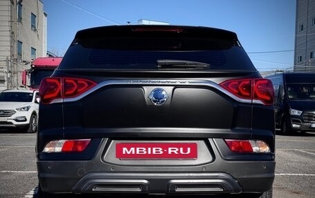 SsangYong Korando, 2022 год, 1 955 000 рублей, 5 фотография