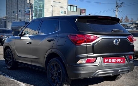 SsangYong Korando, 2022 год, 1 955 000 рублей, 3 фотография