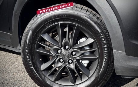 SsangYong Korando, 2022 год, 1 955 000 рублей, 6 фотография