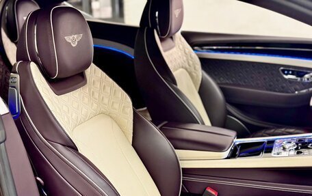 Bentley Continental GT III, 2018 год, 16 498 888 рублей, 2 фотография