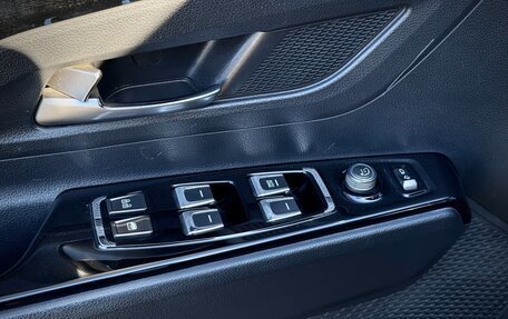 SsangYong Korando, 2022 год, 1 955 000 рублей, 13 фотография