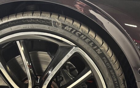 Bentley Continental GT III, 2018 год, 16 498 888 рублей, 3 фотография