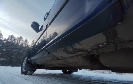 Nissan X-Trail, 2002 год, 800 000 рублей, 16 фотография