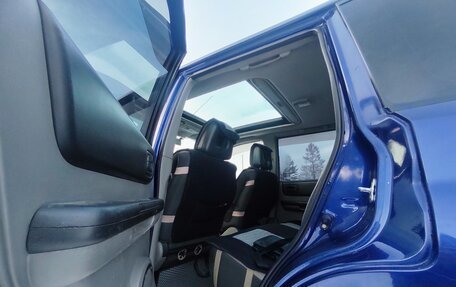 Nissan X-Trail, 2002 год, 800 000 рублей, 18 фотография