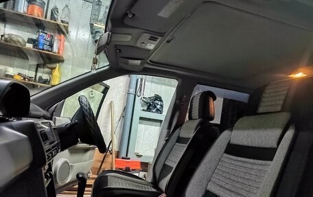 Nissan X-Trail, 2002 год, 800 000 рублей, 27 фотография