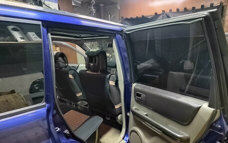 Nissan X-Trail, 2002 год, 800 000 рублей, 20 фотография