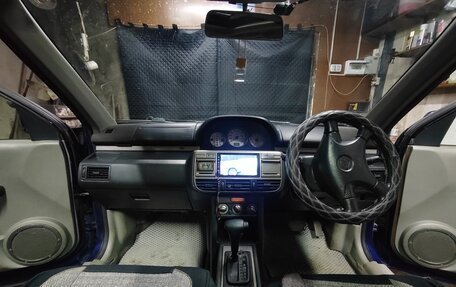 Nissan X-Trail, 2002 год, 800 000 рублей, 24 фотография