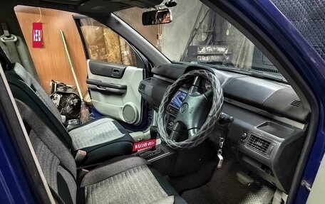 Nissan X-Trail, 2002 год, 800 000 рублей, 22 фотография