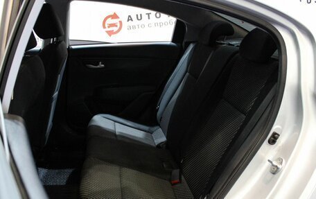 KIA Rio IV, 2018 год, 1 399 000 рублей, 9 фотография