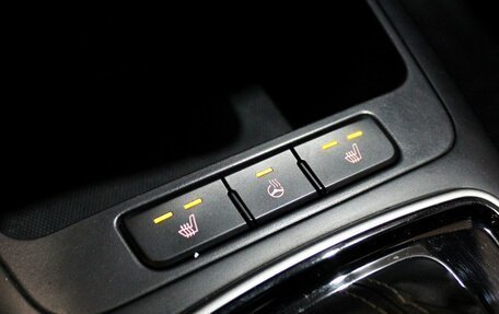 KIA Rio IV, 2018 год, 1 399 000 рублей, 16 фотография