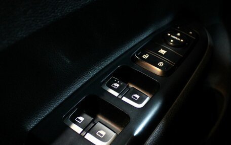 KIA Rio IV, 2018 год, 1 399 000 рублей, 17 фотография