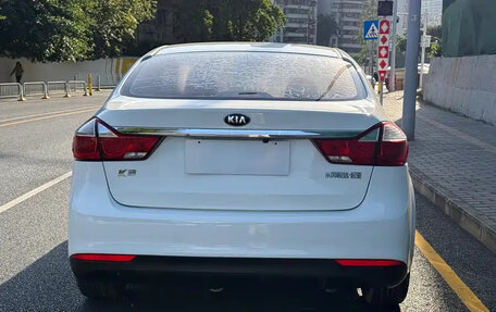 KIA K3 I, 2018 год, 1 060 000 рублей, 3 фотография