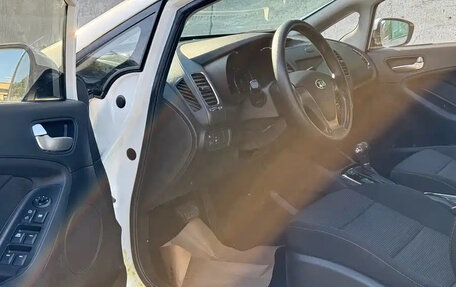 KIA K3 I, 2018 год, 1 060 000 рублей, 6 фотография