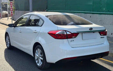 KIA K3 I, 2018 год, 1 060 000 рублей, 4 фотография