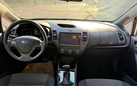 KIA K3 I, 2018 год, 1 060 000 рублей, 8 фотография