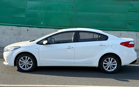 KIA K3 I, 2018 год, 1 060 000 рублей, 5 фотография