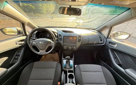 KIA K3 I, 2018 год, 1 060 000 рублей, 10 фотография