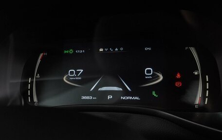 Haval Jolion, 2025 год, 2 699 000 рублей, 21 фотография