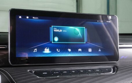 Haval Jolion, 2025 год, 2 699 000 рублей, 22 фотография