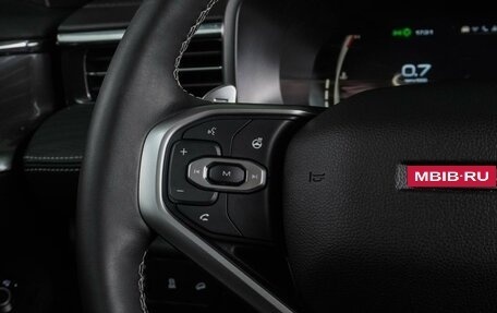 Haval Jolion, 2025 год, 2 699 000 рублей, 19 фотография