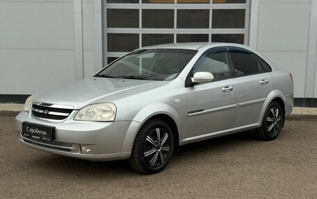 Chevrolet Lacetti, 2007 год, 380 000 рублей, 1 фотография