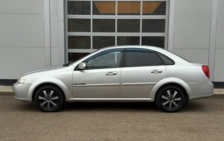 Chevrolet Lacetti, 2007 год, 380 000 рублей, 2 фотография